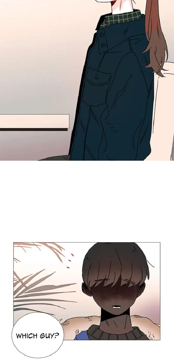 You At First Sight Chapter 63 page 37 - 
