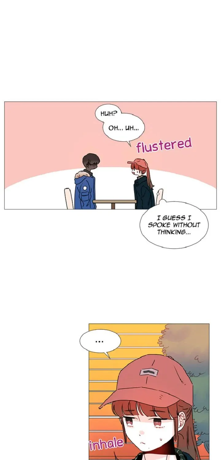 You At First Sight Chapter 63 page 38 - 