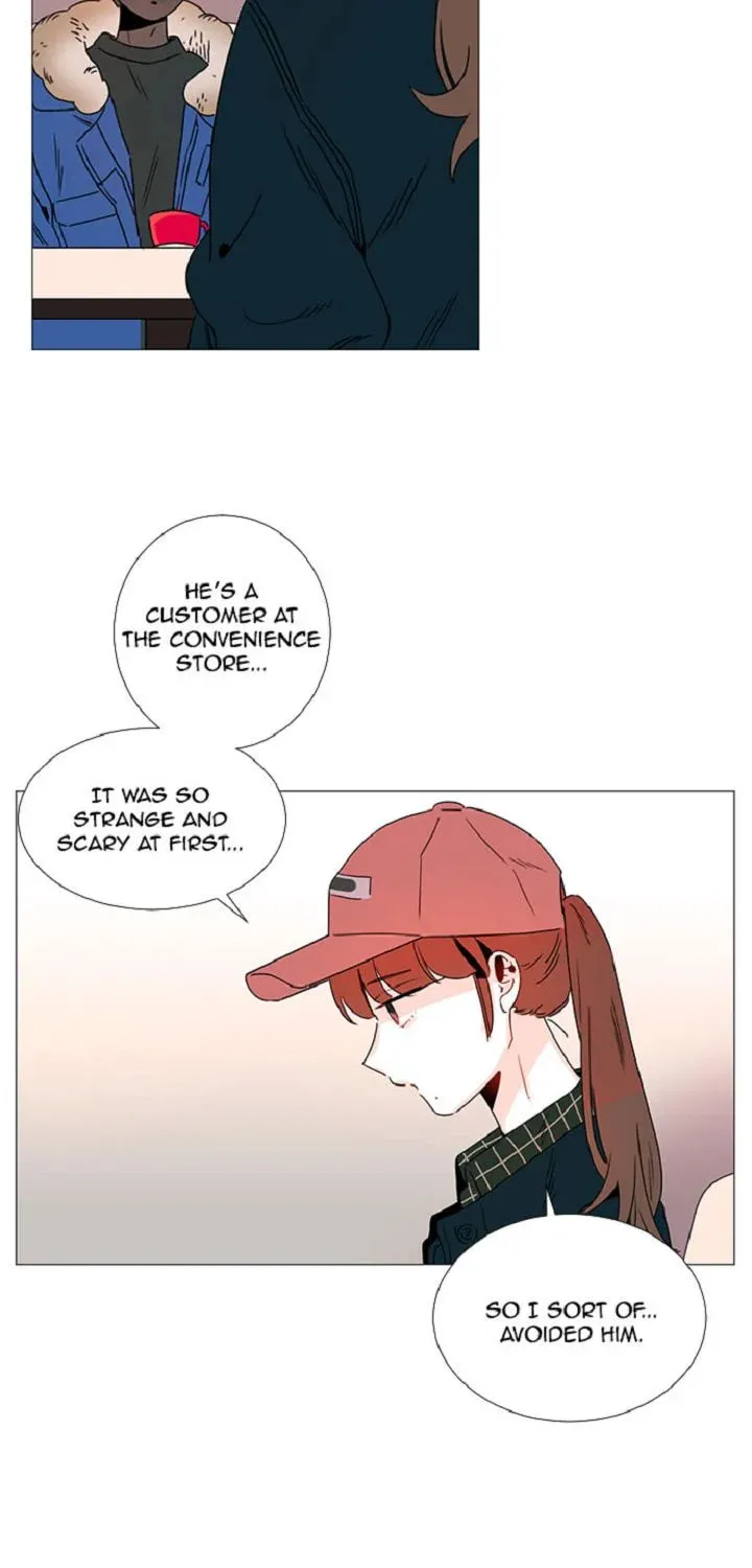 You At First Sight Chapter 63 page 40 - 