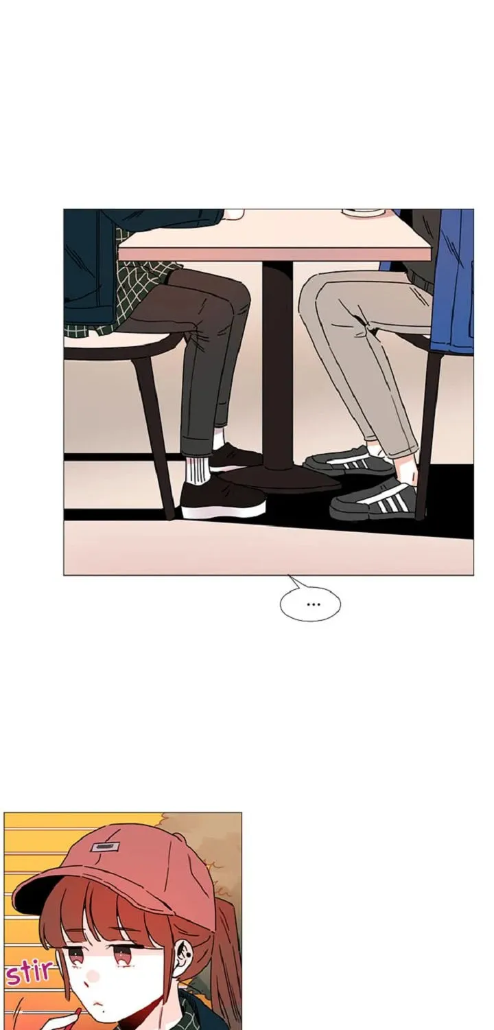 You At First Sight Chapter 63 page 5 - 