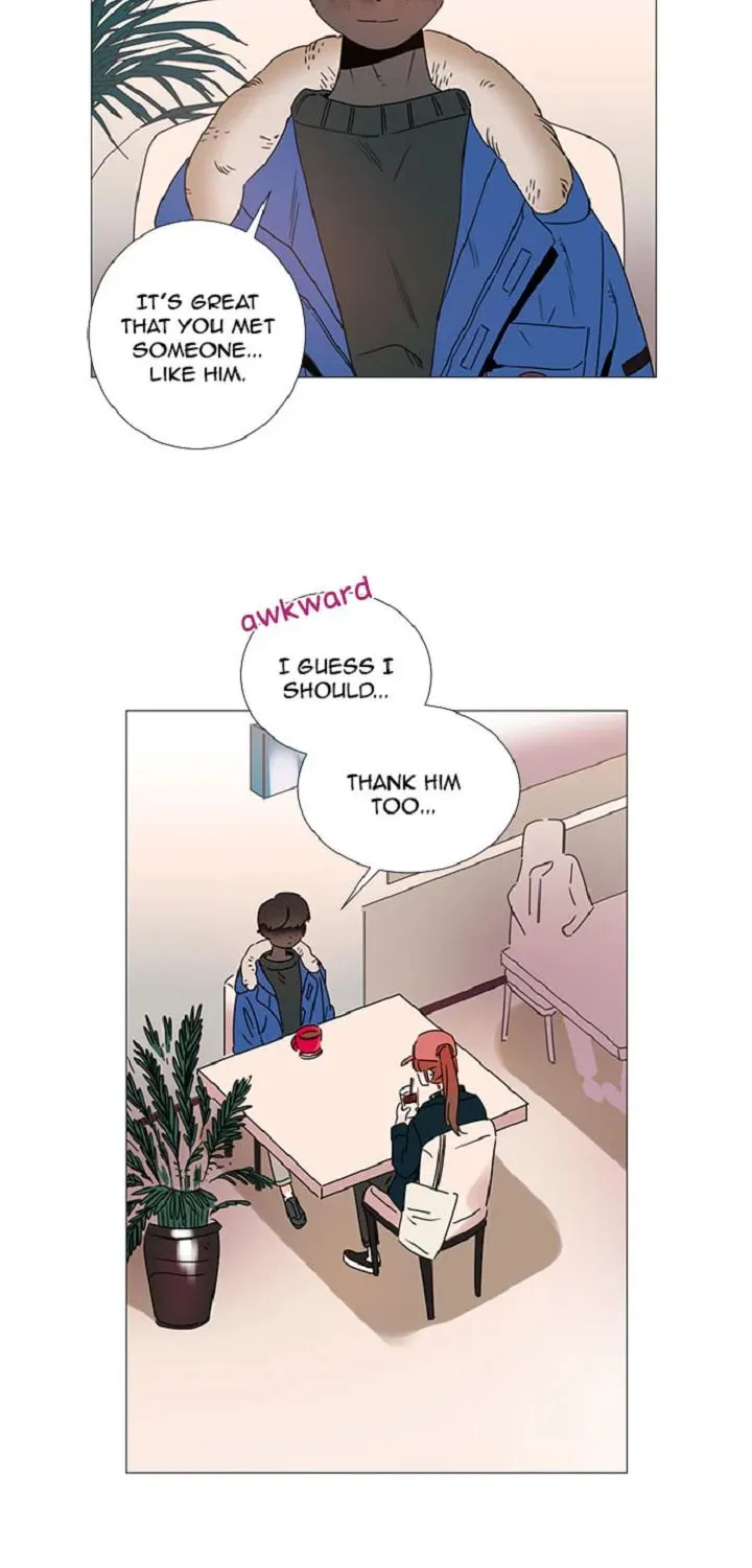 You At First Sight Chapter 63 page 43 - 