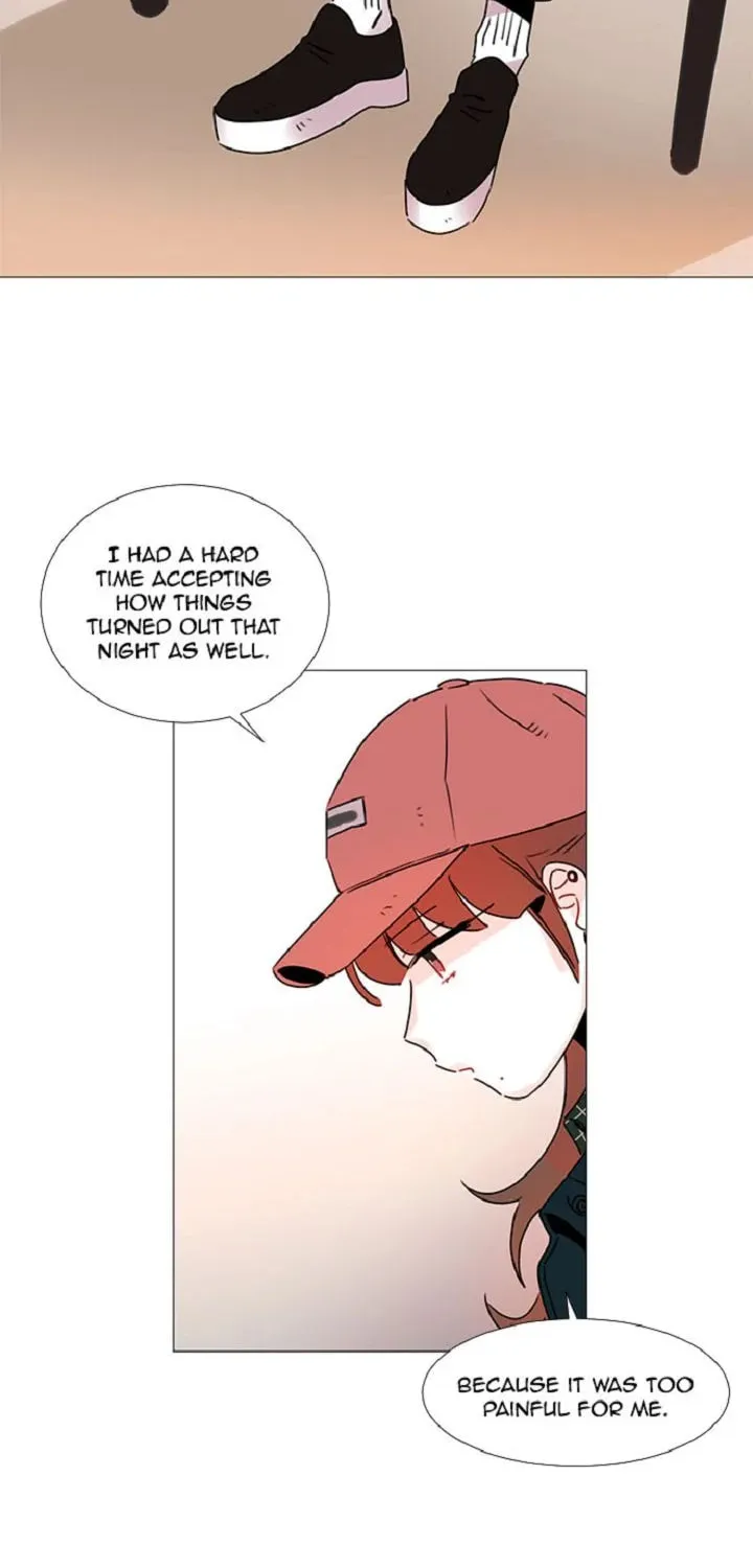 You At First Sight Chapter 63 page 47 - 