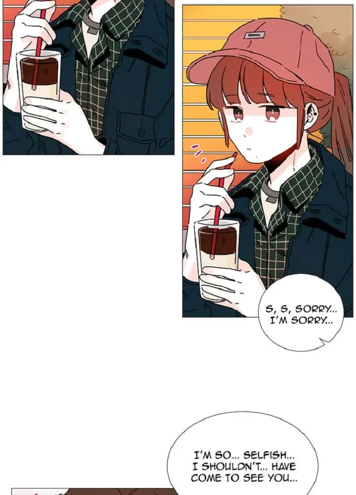 You At First Sight Chapter 63 page 6 - 