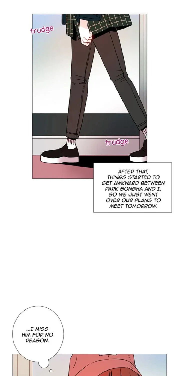 You At First Sight Chapter 63 page 55 - 
