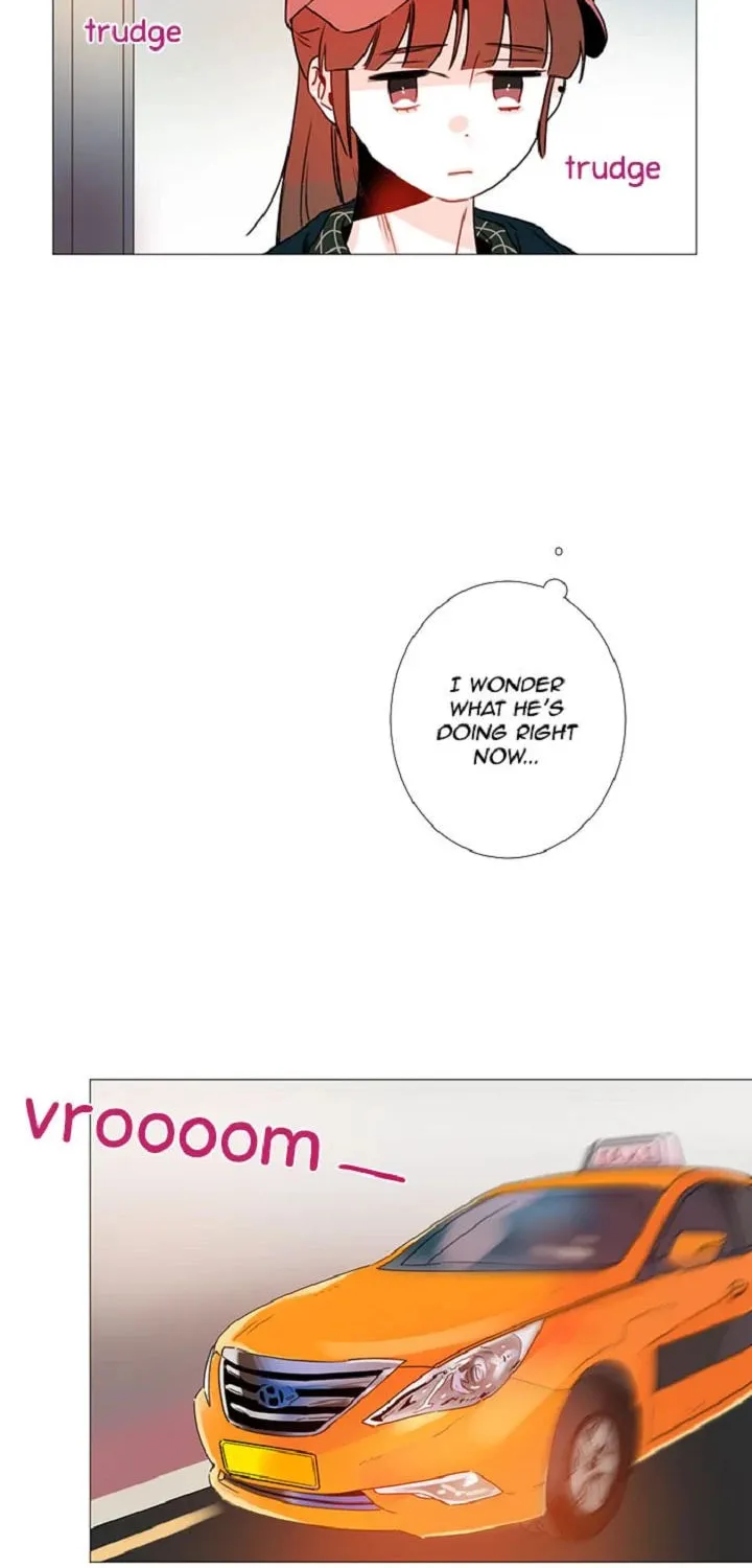 You At First Sight Chapter 63 page 56 - 