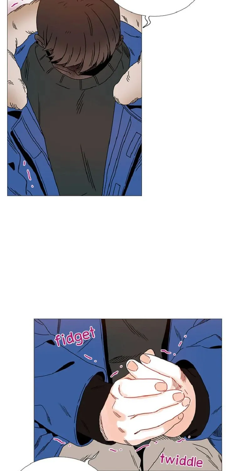 You At First Sight Chapter 63 page 7 - 