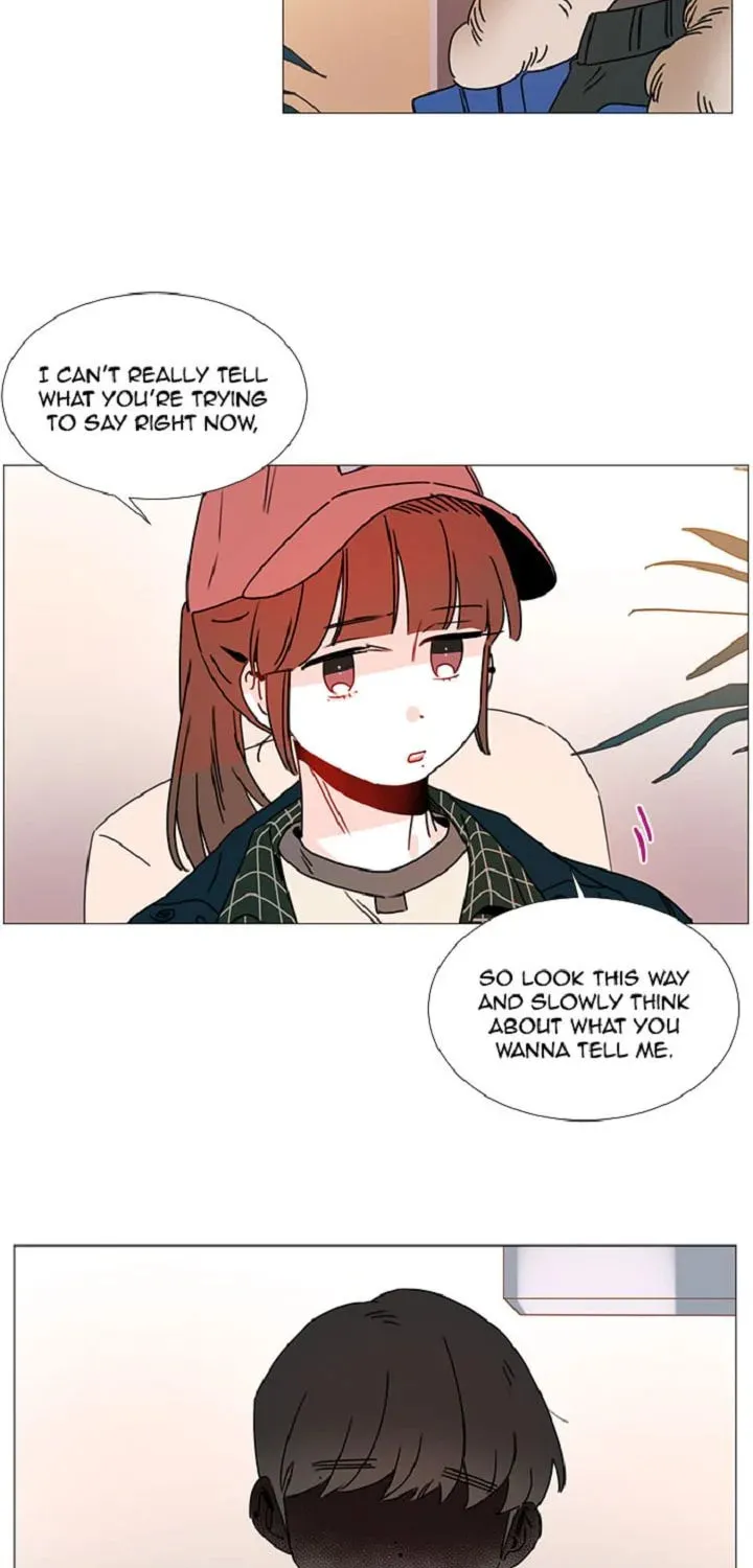 You At First Sight Chapter 63 page 10 - 