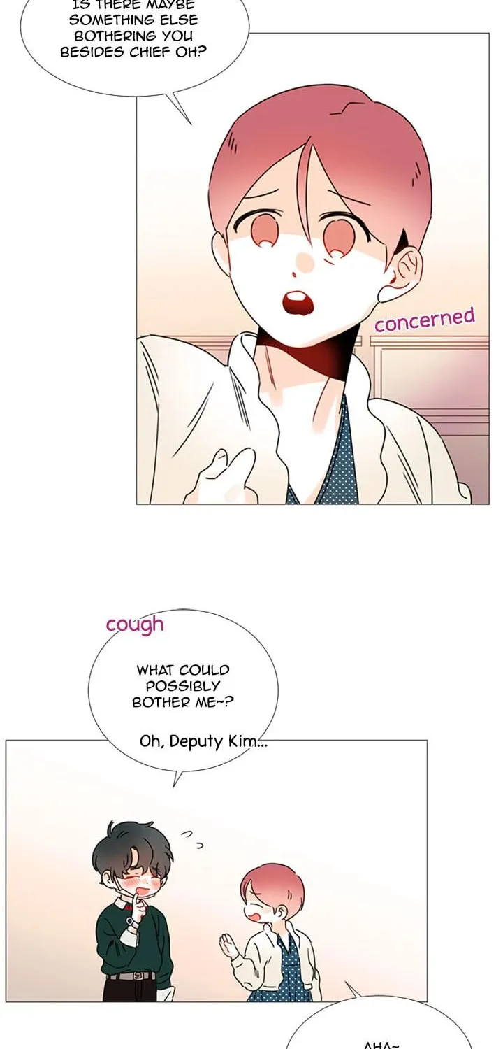 You At First Sight Chapter 64 page 11 - 