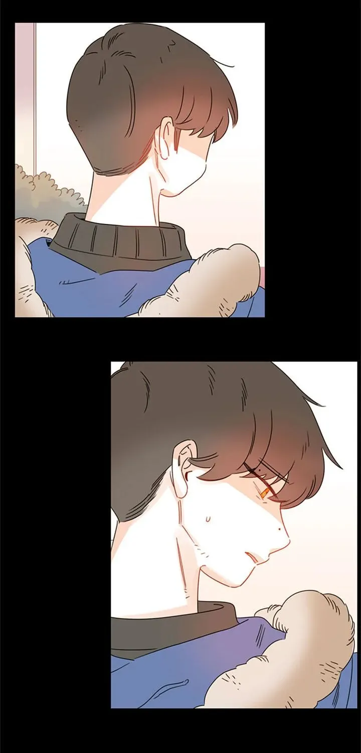 You At First Sight Chapter 64 page 17 - 