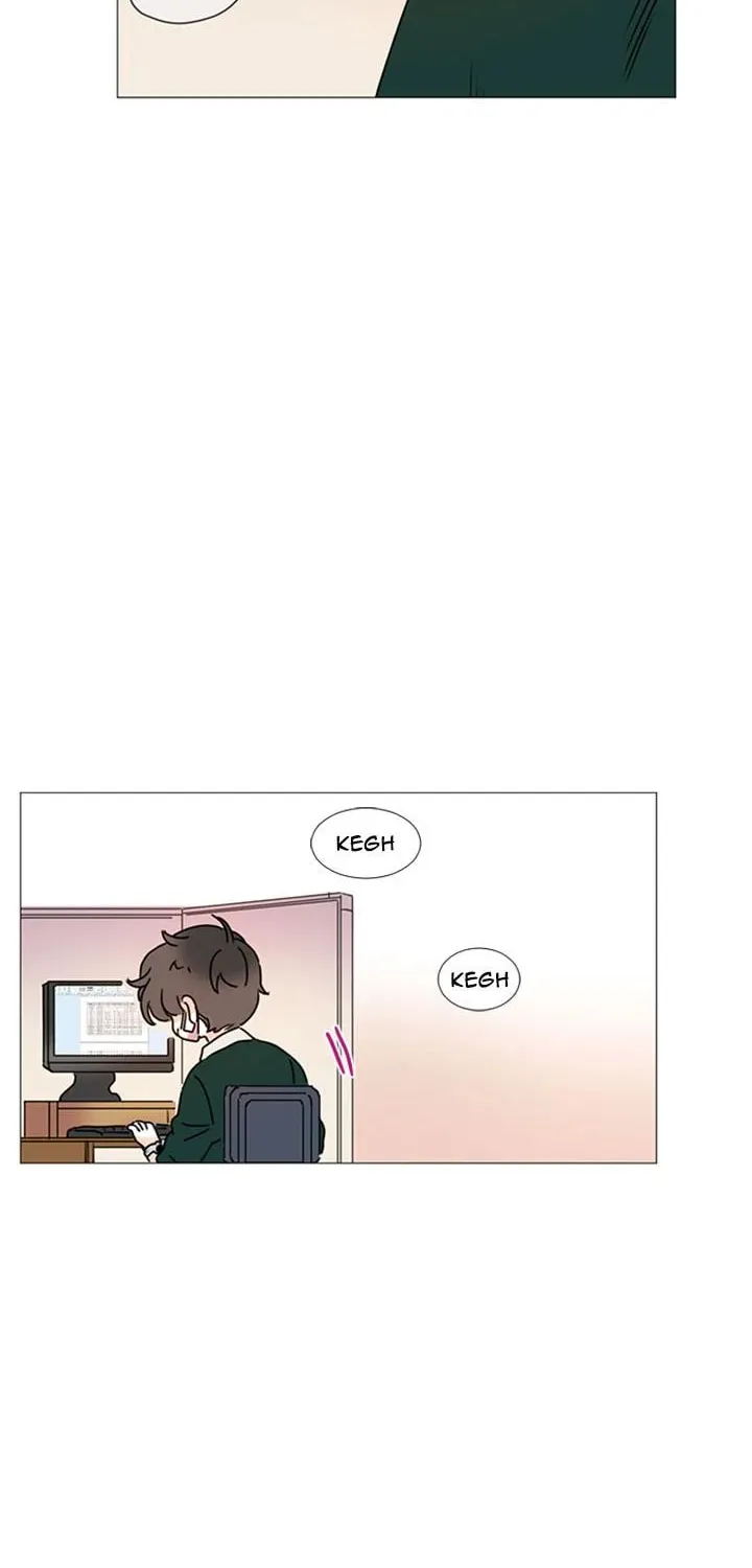 You At First Sight Chapter 64 page 20 - 