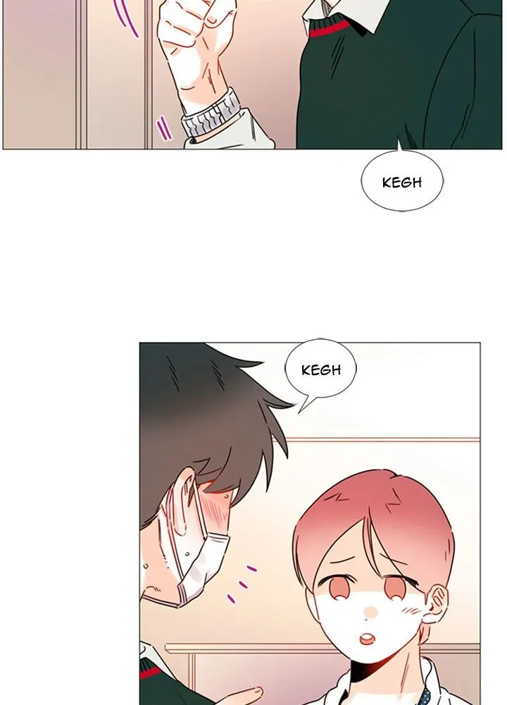 You At First Sight Chapter 64 page 3 - 