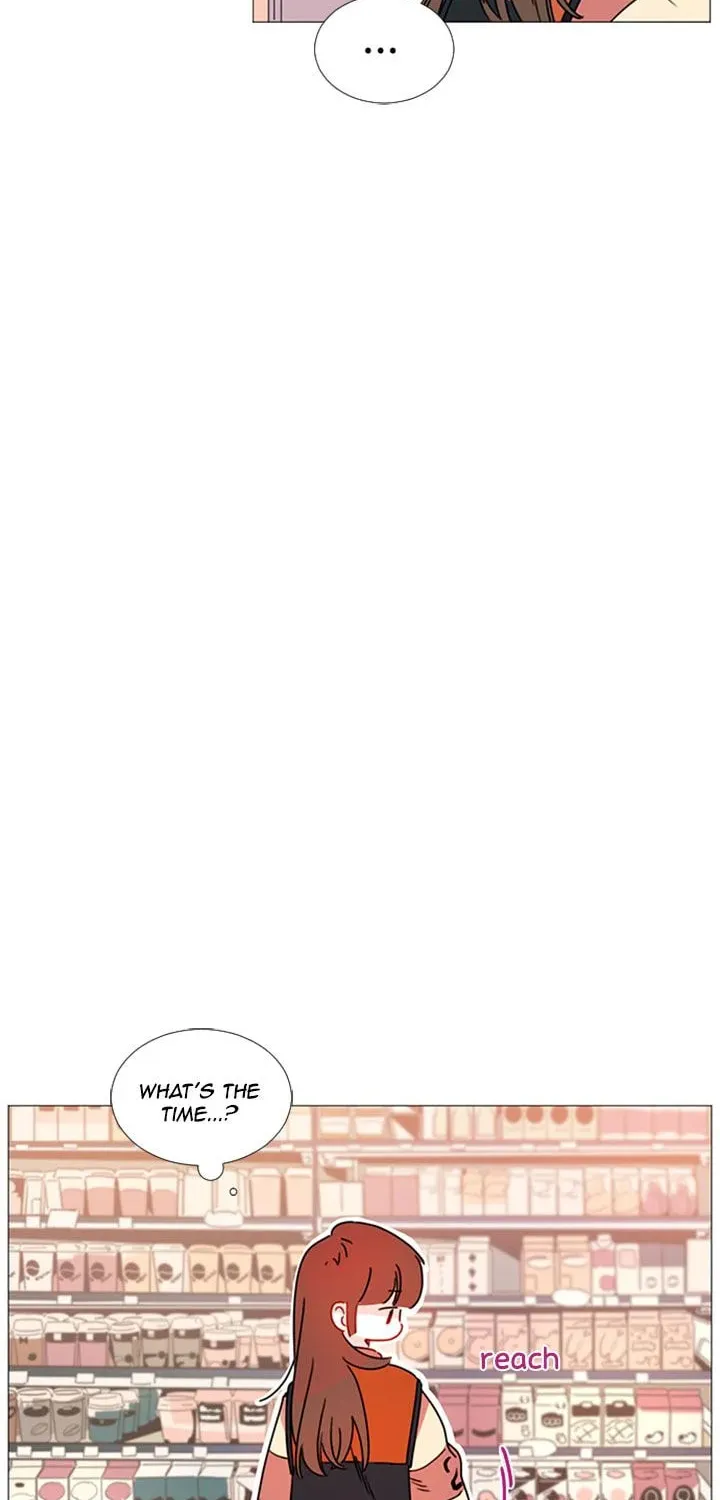 You At First Sight Chapter 64 page 23 - 