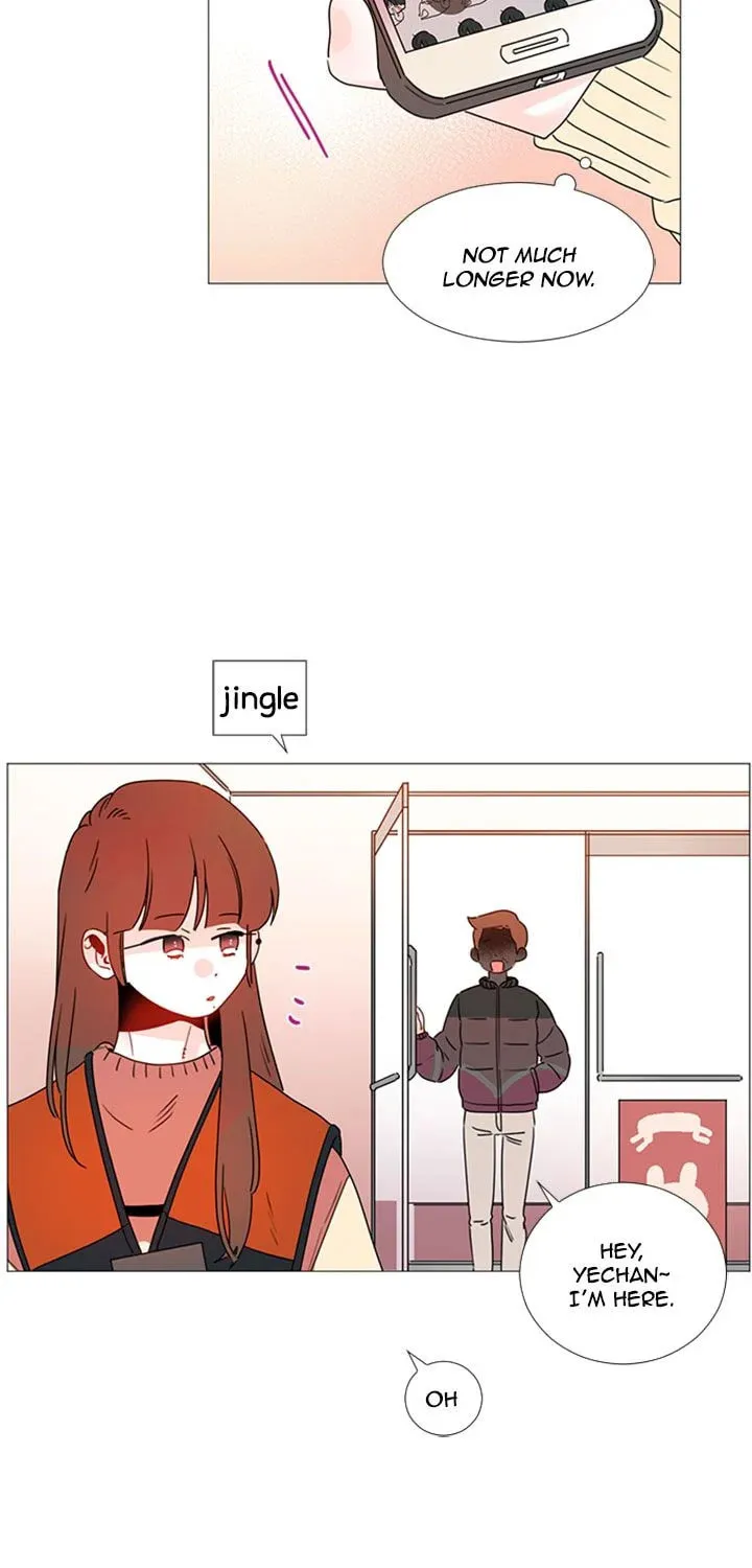 You At First Sight Chapter 64 page 25 - 