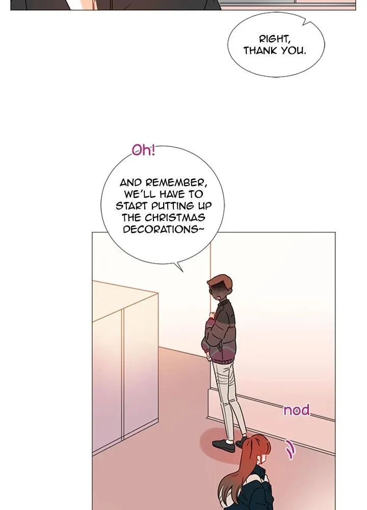 You At First Sight Chapter 64 page 27 - 