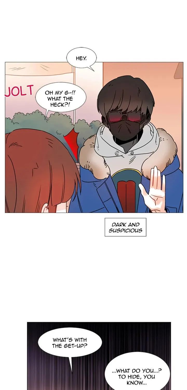 You At First Sight Chapter 64 page 29 - 