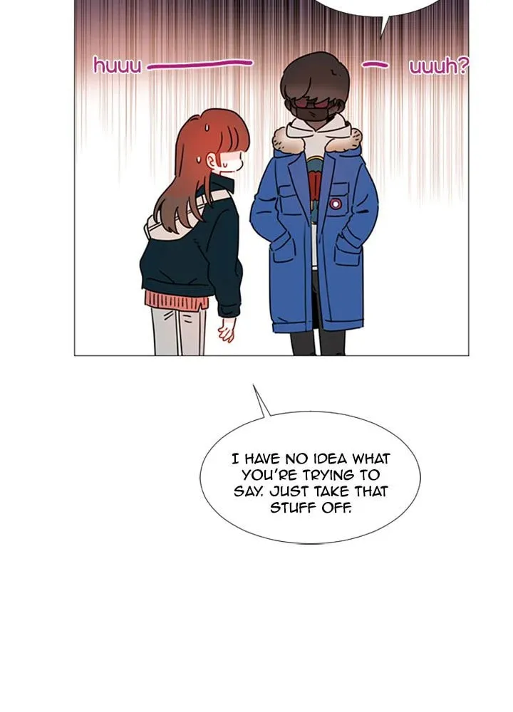 You At First Sight Chapter 64 page 30 - 