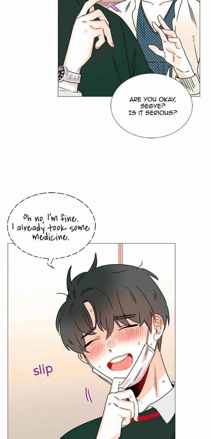 You At First Sight Chapter 64 page 4 - 