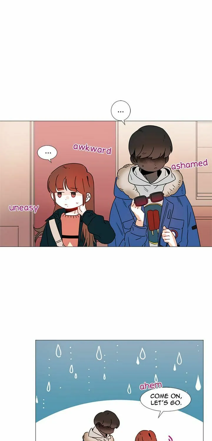 You At First Sight Chapter 64 page 31 - 