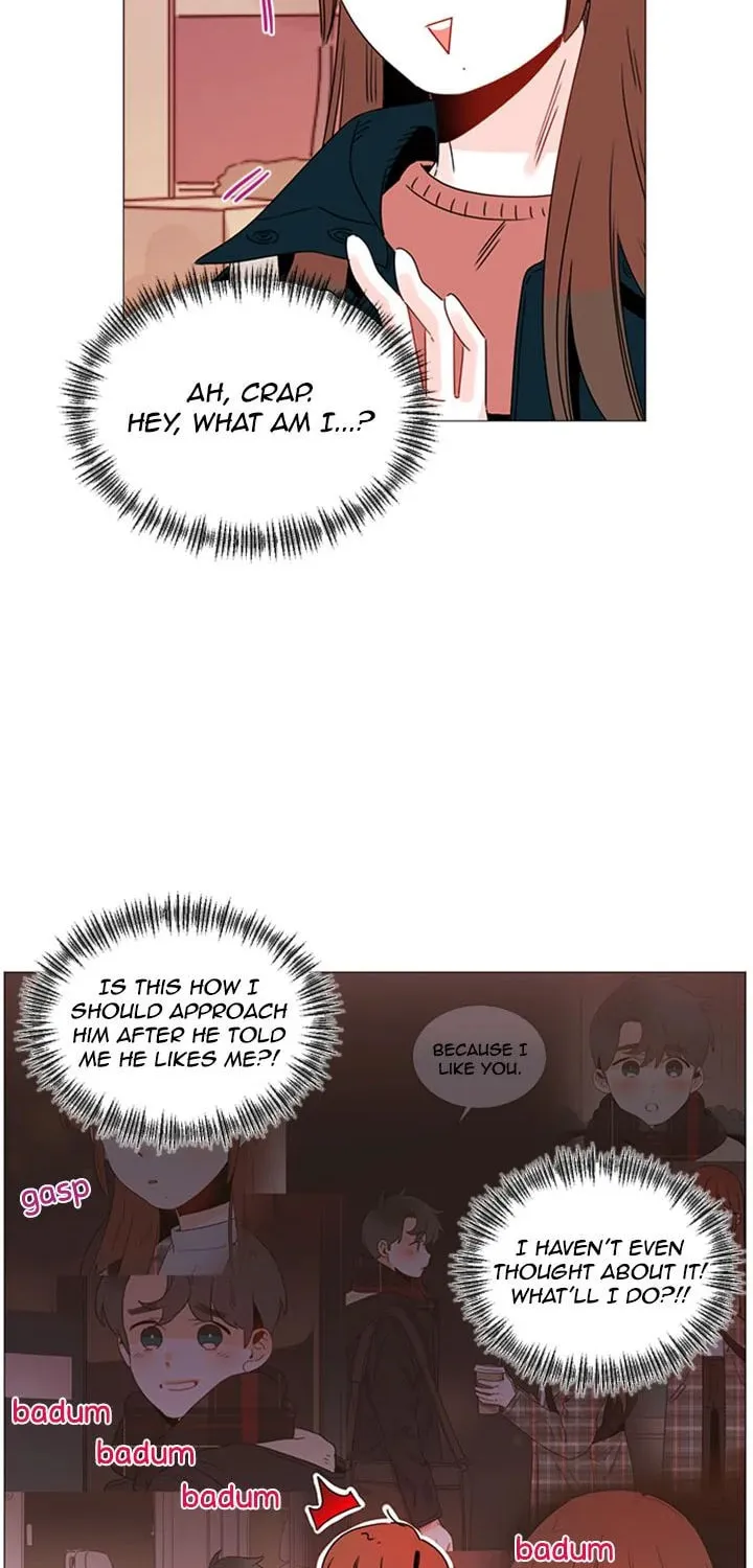 You At First Sight Chapter 64 page 35 - 