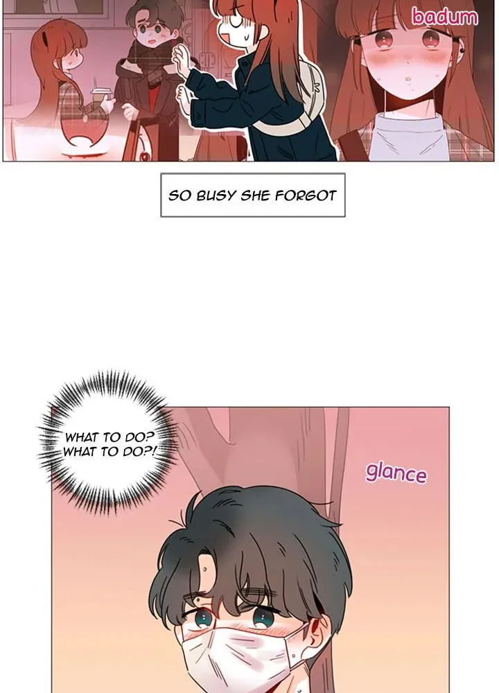 You At First Sight Chapter 64 page 36 - 
