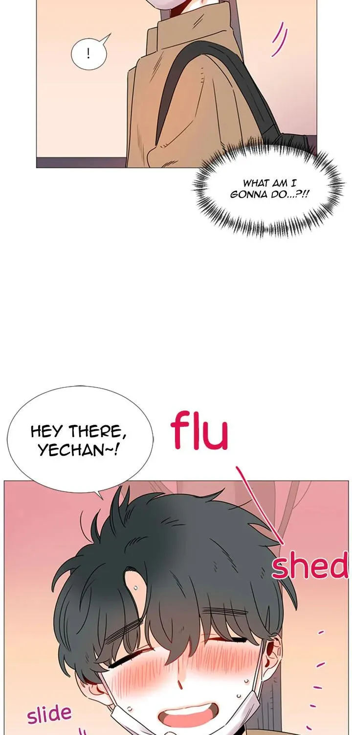 You At First Sight Chapter 64 page 37 - 