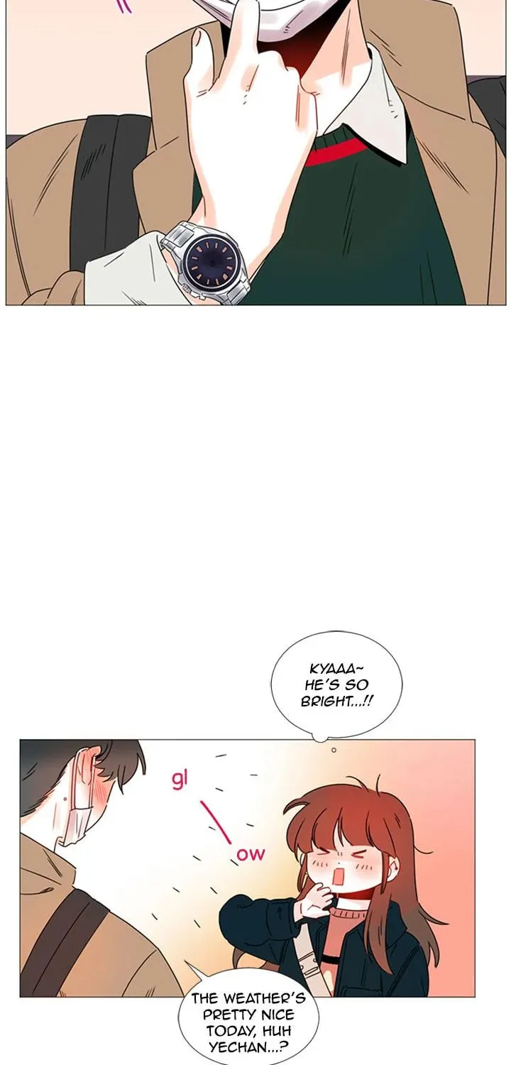 You At First Sight Chapter 64 page 38 - 