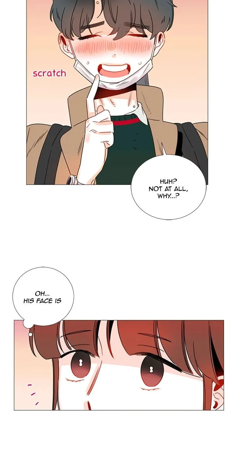 You At First Sight Chapter 64 page 41 - 
