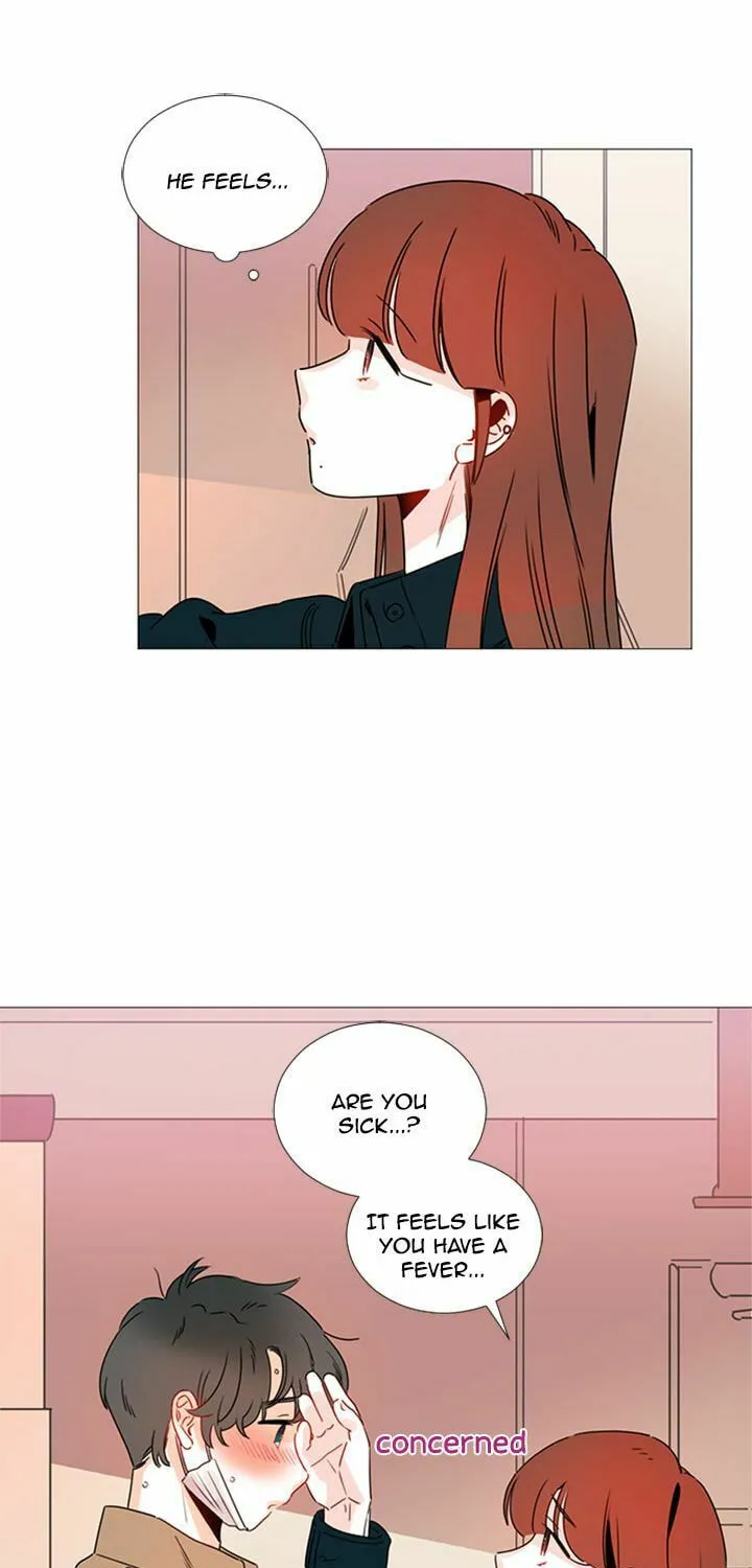 You At First Sight Chapter 64 page 43 - 