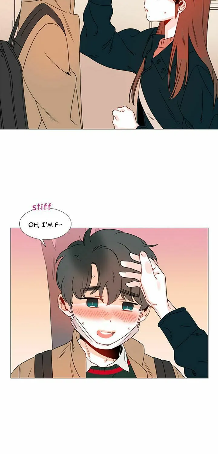 You At First Sight Chapter 64 page 44 - 