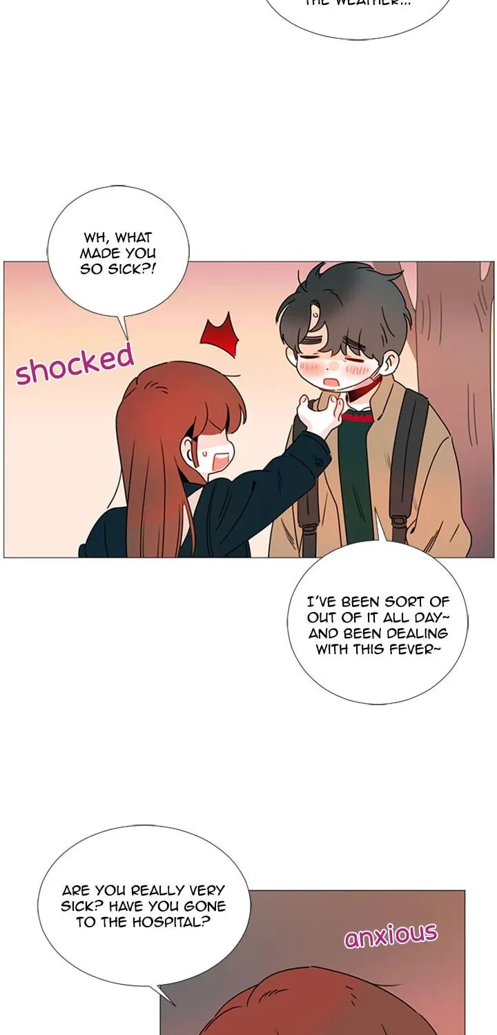 You At First Sight Chapter 64 page 46 - 