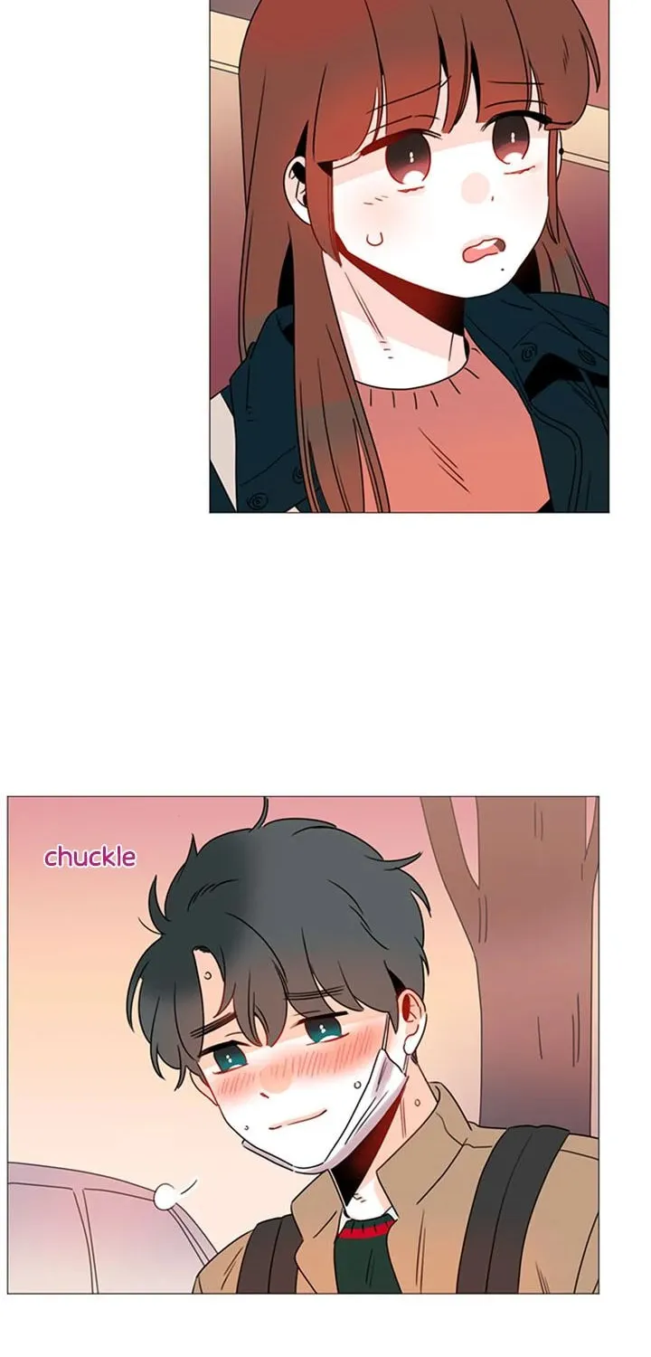 You At First Sight Chapter 64 page 47 - 