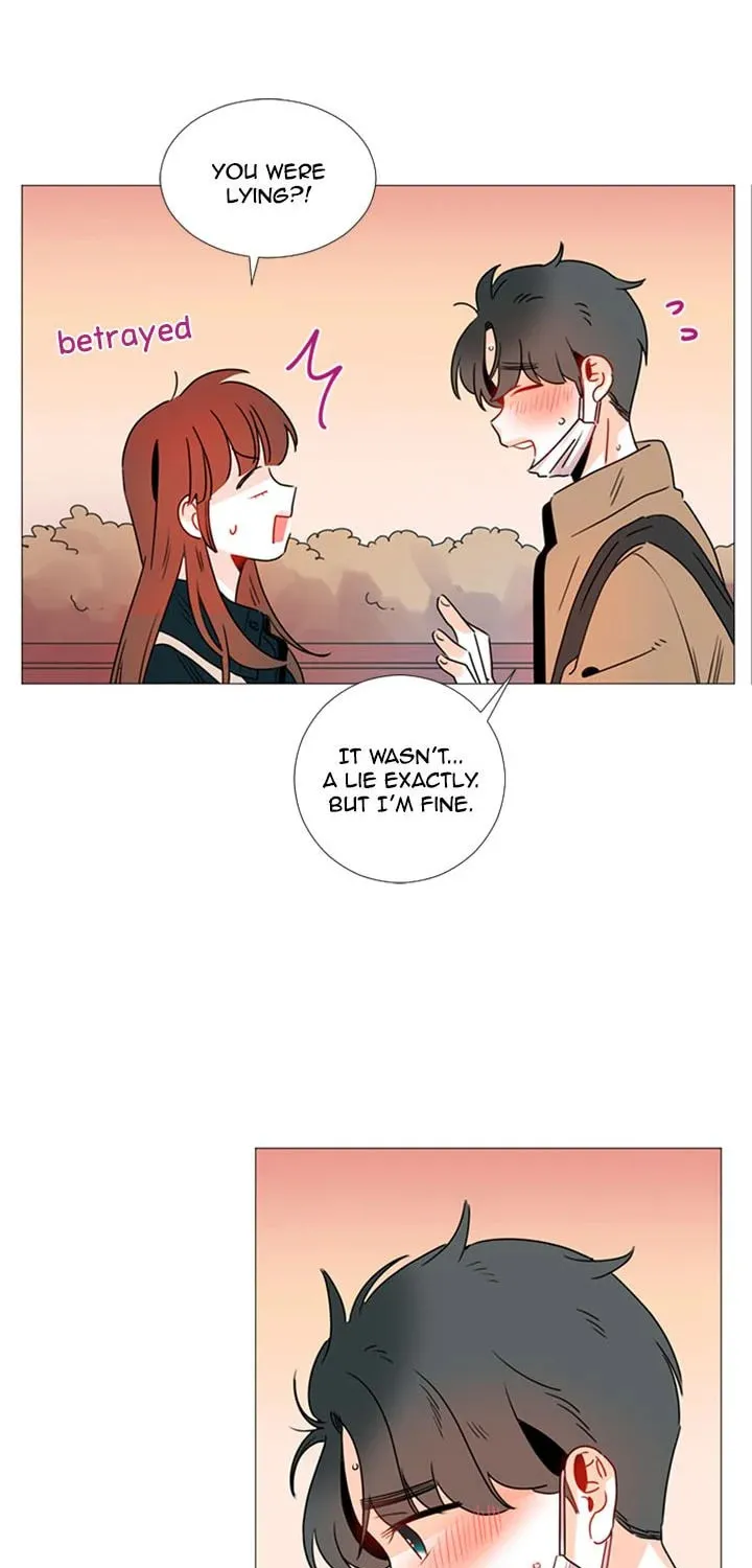 You At First Sight Chapter 64 page 49 - 