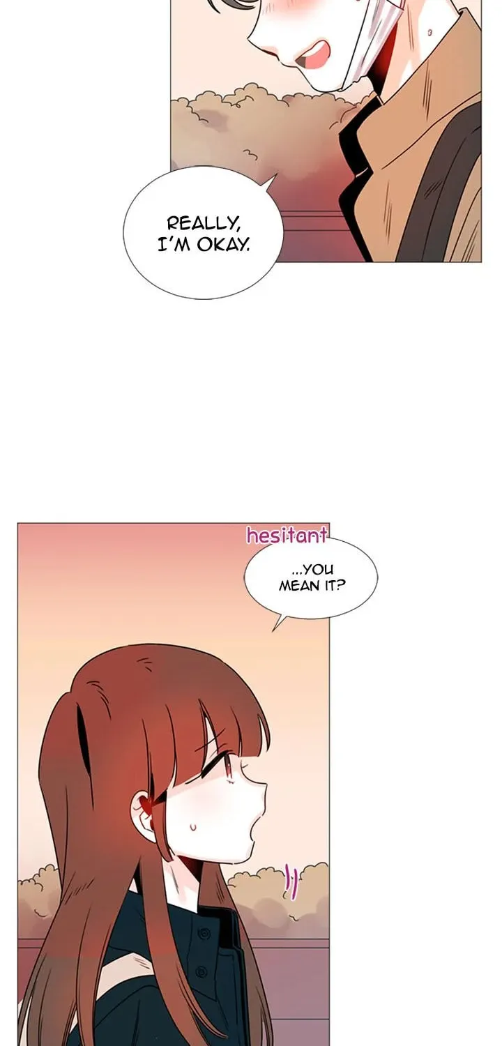You At First Sight Chapter 64 page 50 - 