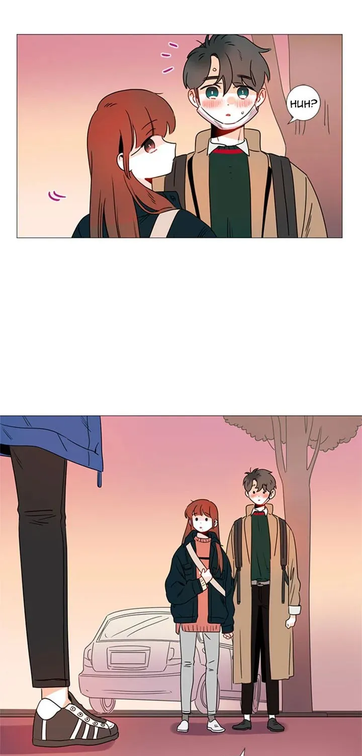 You At First Sight Chapter 64 page 52 - 