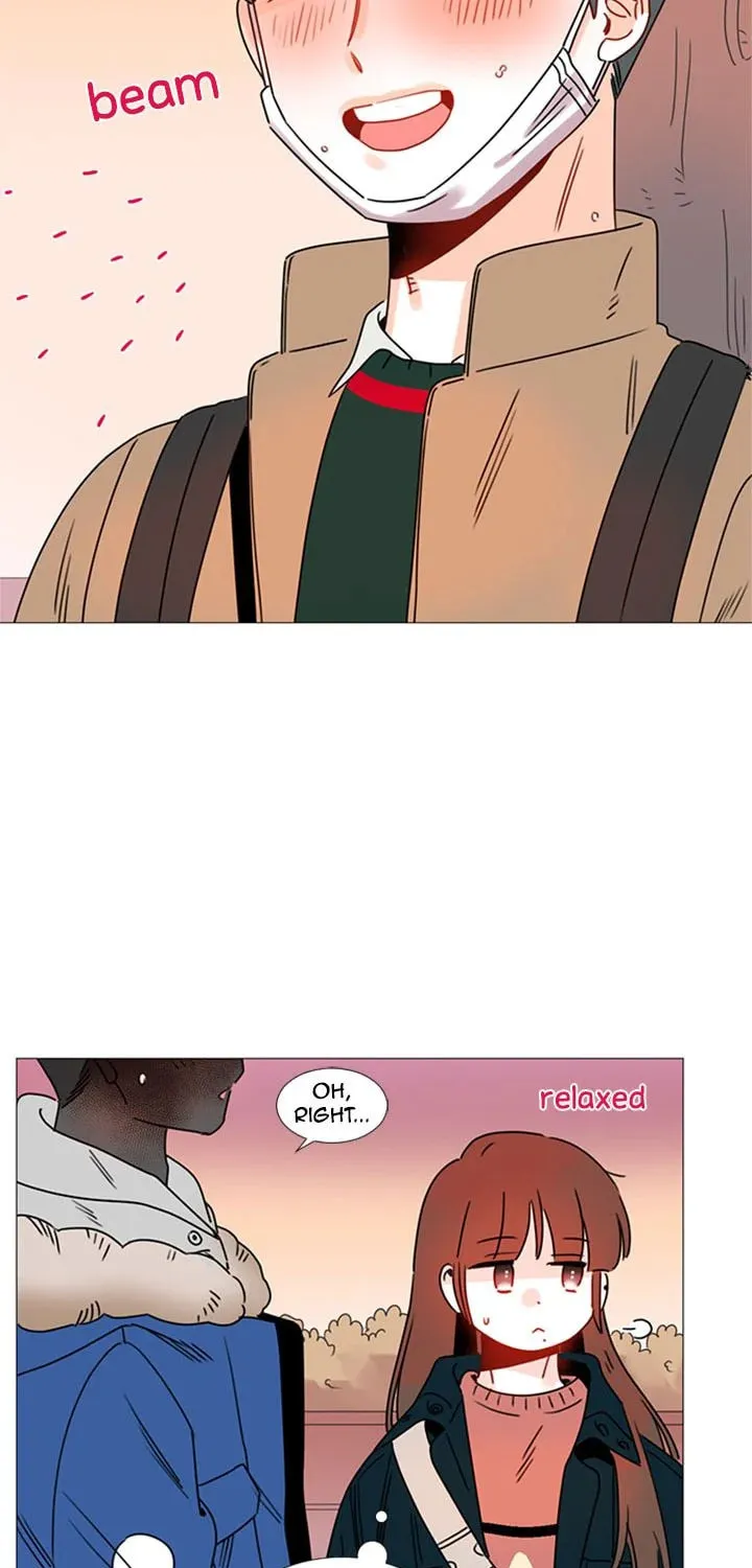You At First Sight Chapter 65 page 13 - 