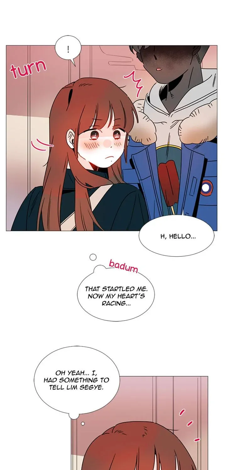 You At First Sight Chapter 65 page 16 - 
