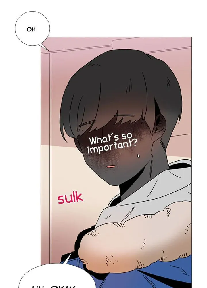 You At First Sight Chapter 65 page 18 - 