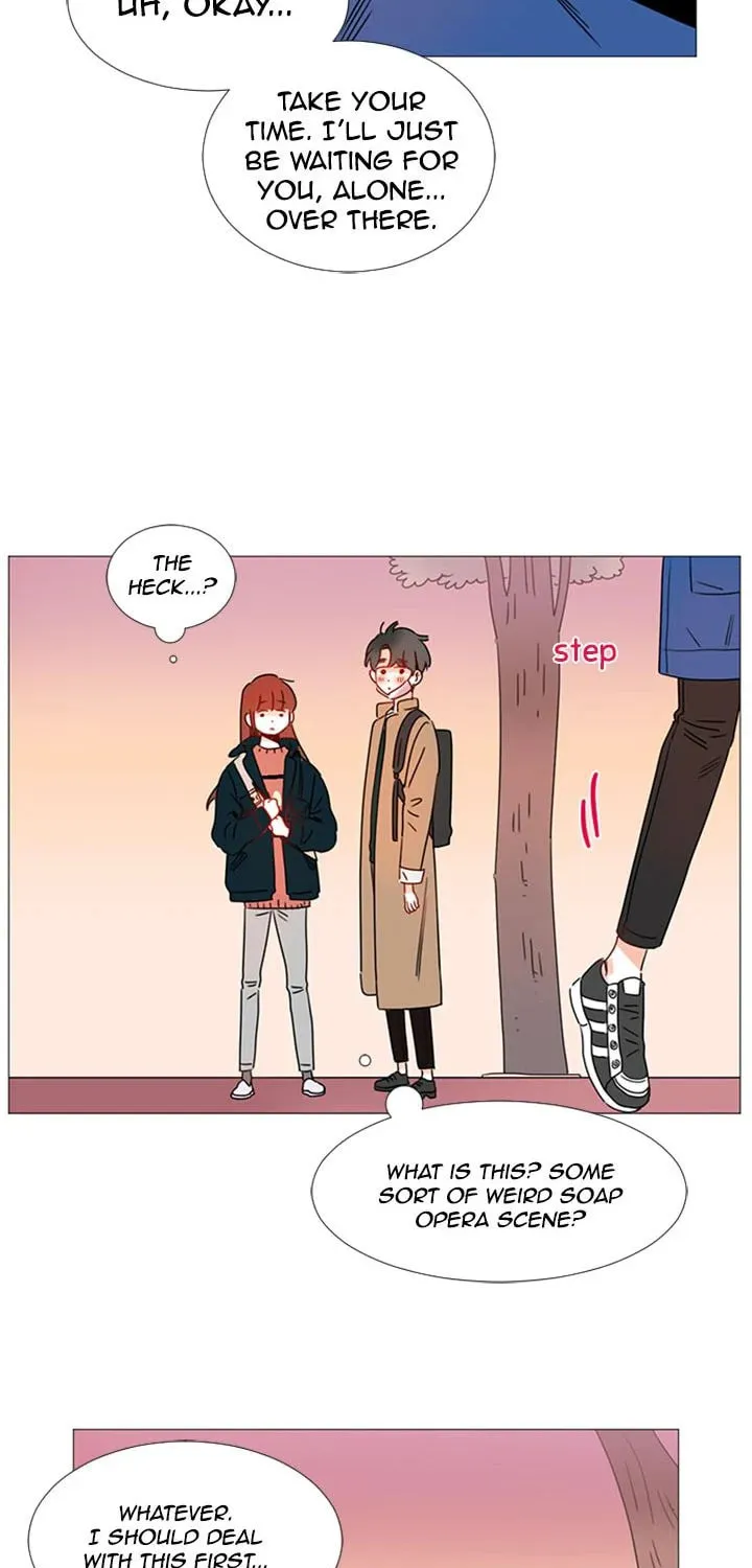 You At First Sight Chapter 65 page 19 - 
