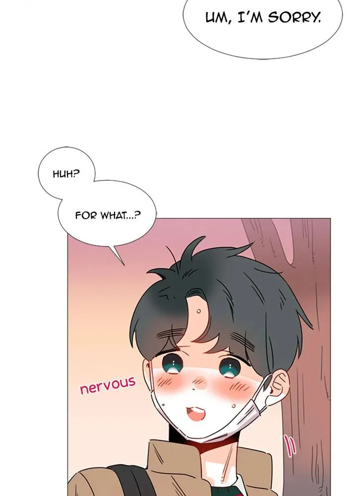 You At First Sight Chapter 65 page 21 - 
