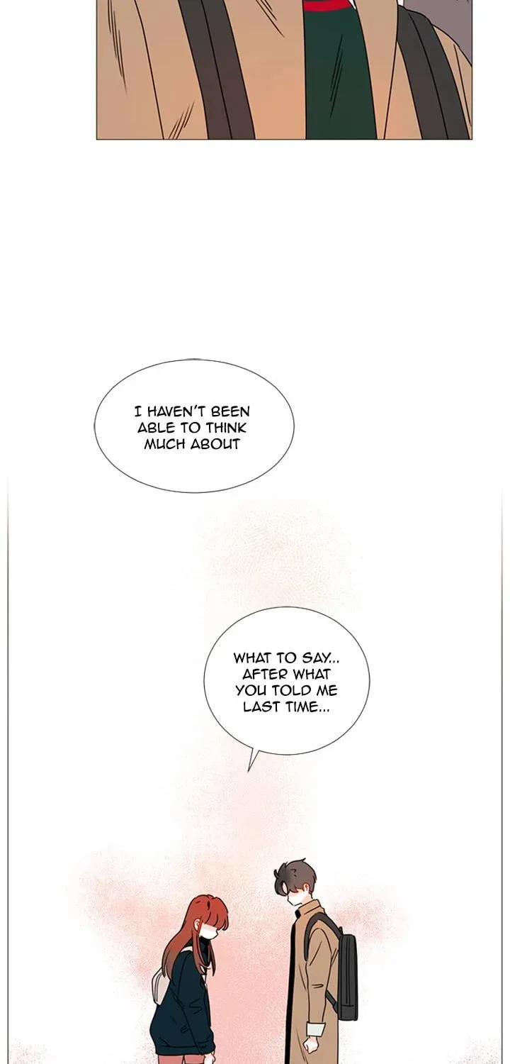 You At First Sight Chapter 65 page 22 - 