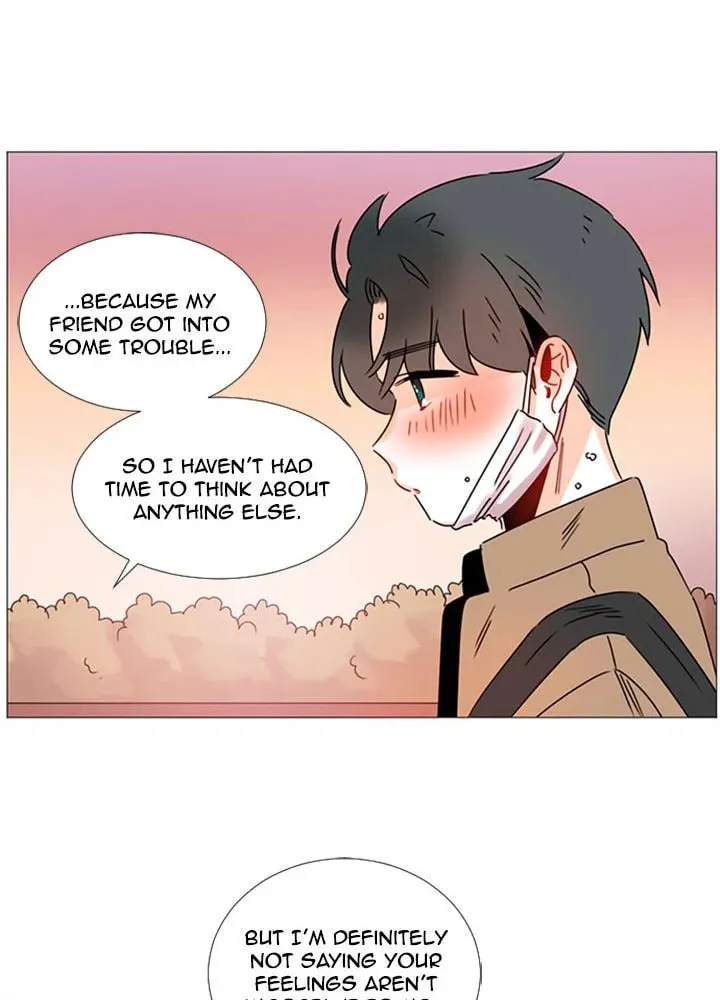 You At First Sight Chapter 65 page 24 - 