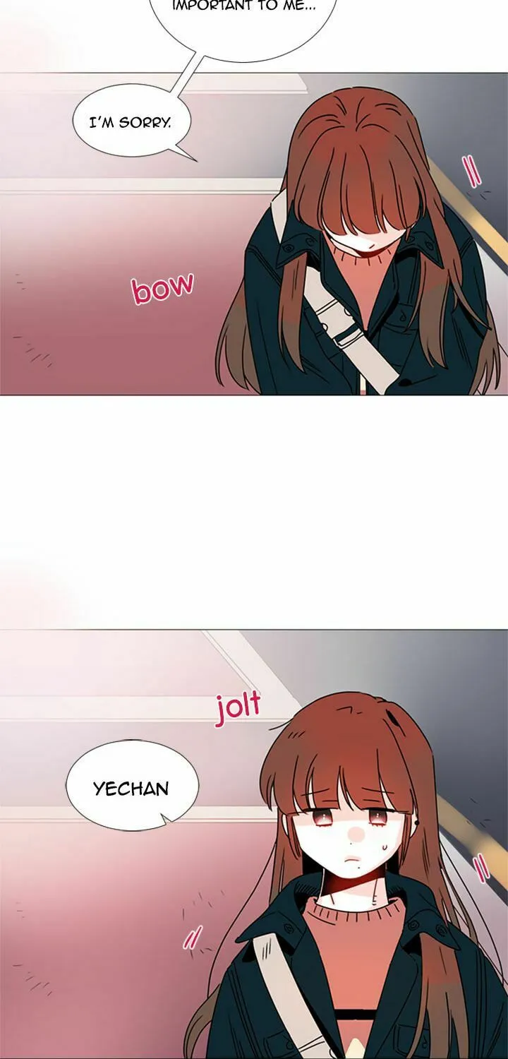 You At First Sight Chapter 65 page 25 - 