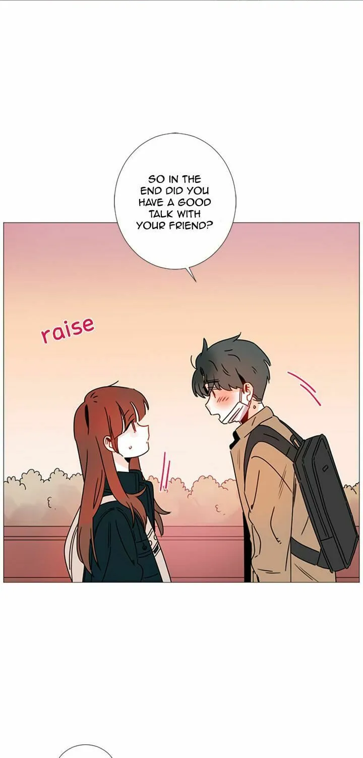 You At First Sight Chapter 65 page 26 - 