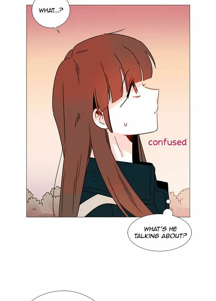 You At First Sight Chapter 65 page 27 - 