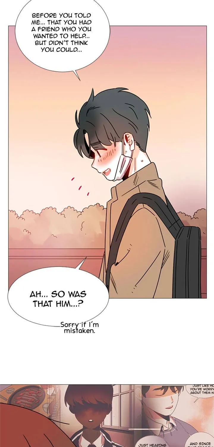 You At First Sight Chapter 65 page 28 - 