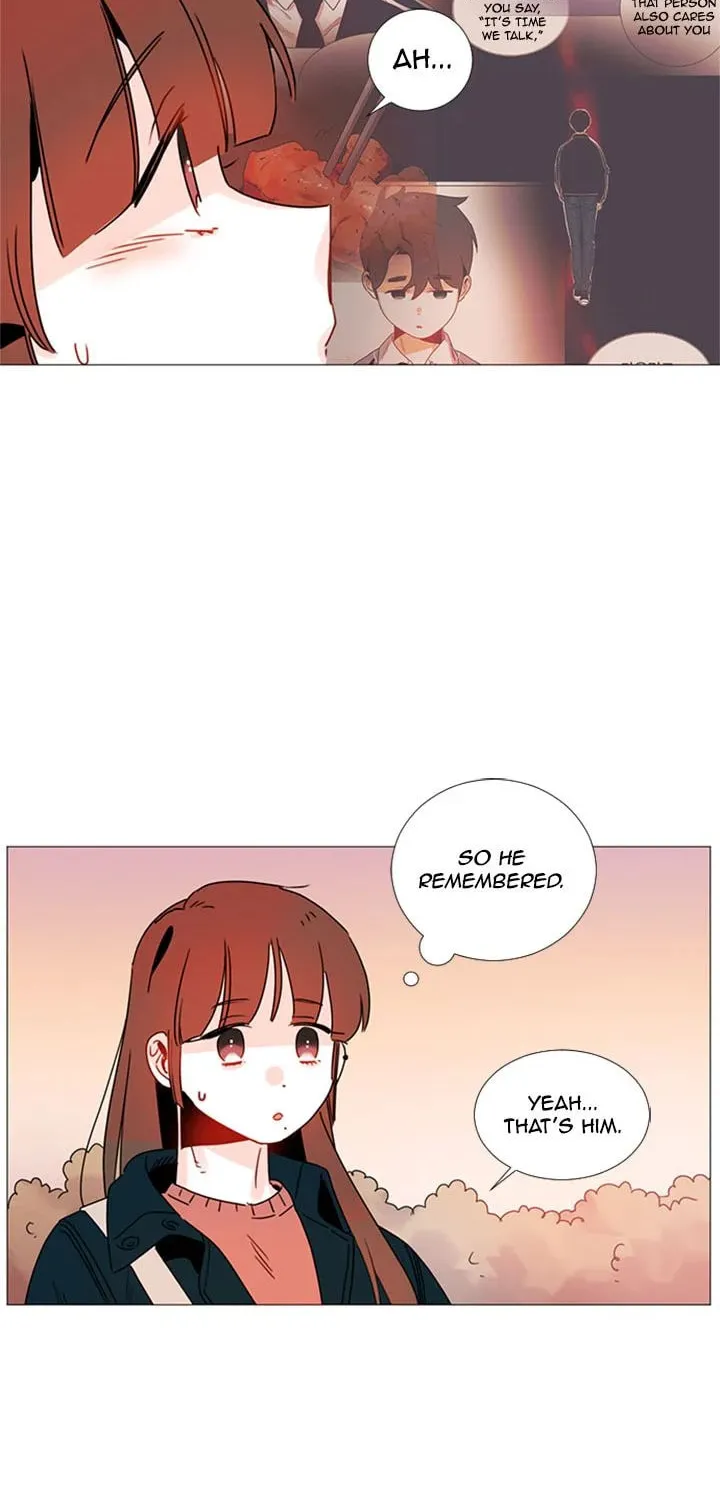 You At First Sight Chapter 65 page 29 - 