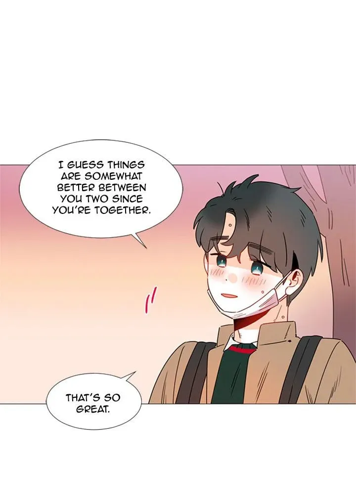 You At First Sight Chapter 65 page 30 - 