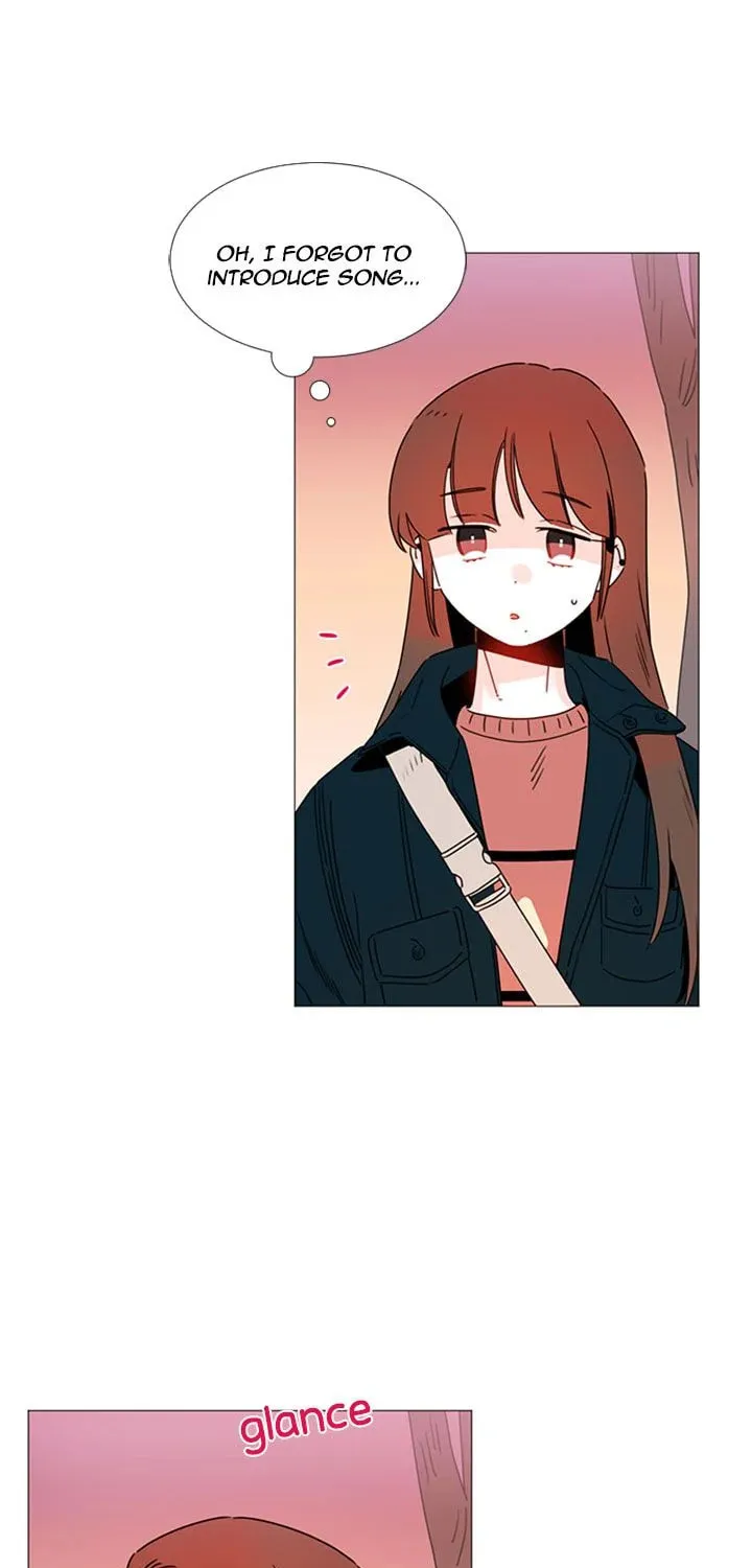 You At First Sight Chapter 65 page 4 - 