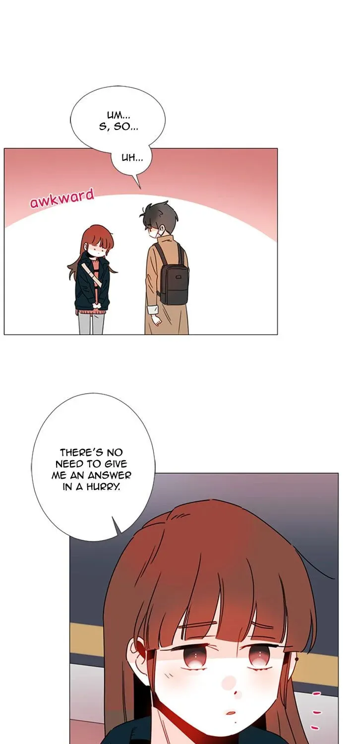 You At First Sight Chapter 65 page 31 - 