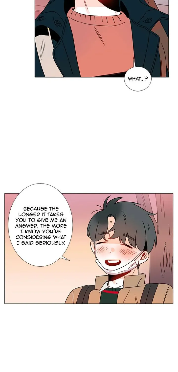 You At First Sight Chapter 65 page 32 - 